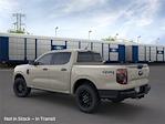 New 2025 Ford Ranger XLT SuperCrew Cab 4x4 Pickup for sale #H25386 - photo 2
