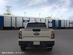 New 2025 Ford Ranger XLT SuperCrew Cab 4x4 Pickup for sale #H25386 - photo 5