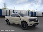 New 2025 Ford Ranger XLT SuperCrew Cab 4x4 Pickup for sale #H25386 - photo 7