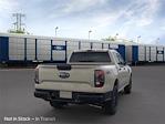 New 2025 Ford Ranger XLT SuperCrew Cab 4x4 Pickup for sale #H25386 - photo 8
