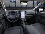 New 2025 Ford Ranger XLT SuperCrew Cab 4x4 Pickup for sale #H25386 - photo 9