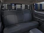 New 2025 Ford Ranger XLT SuperCrew Cab Pickup for sale #H25387 - photo 11