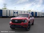 New 2025 Ford Ranger XLT SuperCrew Cab Pickup for sale #H25387 - photo 3