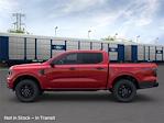 New 2025 Ford Ranger XLT SuperCrew Cab Pickup for sale #H25387 - photo 4