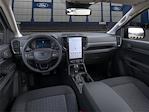 New 2025 Ford Ranger XLT SuperCrew Cab Pickup for sale #H25387 - photo 9