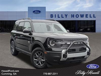 2025 Ford Bronco Sport AWD SUV for sale #H25390 - photo 1
