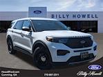 2025 Ford Police Interceptor Utility 4WD SUV for sale #H25398 - photo 1