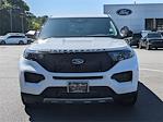 2025 Ford Police Interceptor Utility 4WD SUV for sale #H25398 - photo 8