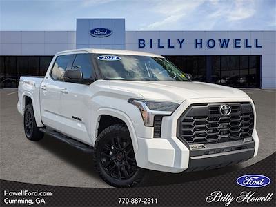2024 Toyota Tundra CrewMax Cab 4x4 Pickup for sale #H25400A - photo 1