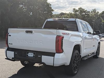2024 Toyota Tundra CrewMax Cab 4x4 Pickup for sale #H25400A - photo 2