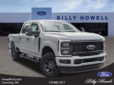 2025 Ford F-250 Crew Cab 4x4 Pickup for sale #H25401 - photo 1