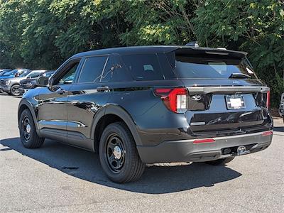 2025 Ford Police Interceptor Utility 4WD SUV for sale #H25407 - photo 2