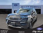 2025 Ford Police Interceptor Utility 4WD SUV for sale #H25407 - photo 1