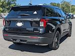 2025 Ford Police Interceptor Utility 4WD SUV for sale #H25407 - photo 4