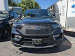 2025 Ford Police Interceptor Utility 4WD SUV for sale #H25407 - photo 7