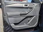 2025 Ford Police Interceptor Utility 4WD SUV for sale #H25407 - photo 8