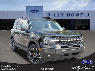 2025 Ford Bronco Sport AWD SUV for sale #H25421 - photo 1
