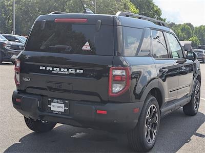 2025 Ford Bronco Sport AWD SUV for sale #H25421 - photo 2