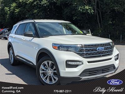 2022 Ford Explorer RWD SUV for sale #CH25423A - photo 1