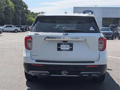 2022 Ford Explorer RWD SUV for sale #CH25423A - photo 2