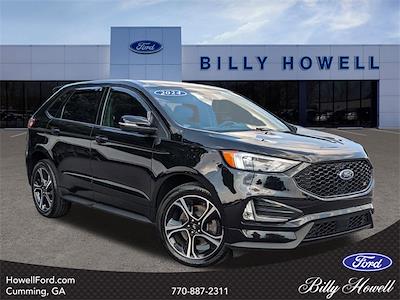 2024 Ford Edge AWD SUV for sale #H25424B - photo 1