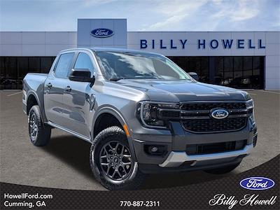 2025 Ford Ranger SuperCrew Cab 4x2 Pickup for sale #H25425 - photo 1