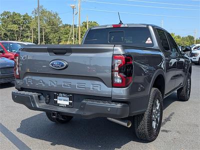 2025 Ford Ranger SuperCrew Cab 4x2 Pickup for sale #H25425 - photo 2