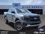 New 2025 Ford Ranger XLT SuperCrew Cab Pickup for sale #H25425 - photo 1