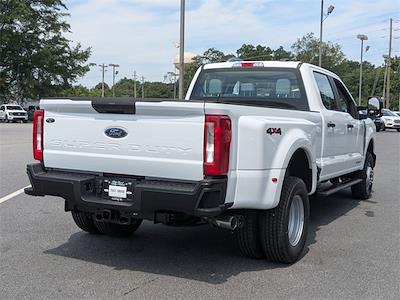2025 Ford F-350 Crew Cab DRW 4x4 Pickup for sale #H25427 - photo 2