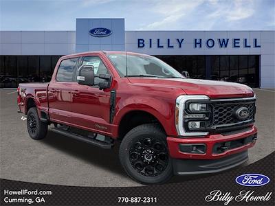 2025 Ford F-250 Crew Cab 4x4 Pickup for sale #H25428 - photo 1