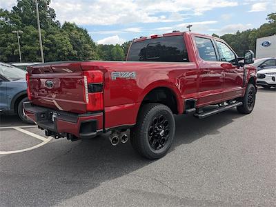 2025 Ford F-250 Crew Cab 4x4 Pickup for sale #H25428 - photo 2