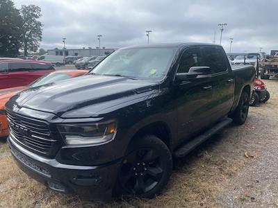 2019 Ram 1500 Crew Cab 4WD Pickup for sale #CH25428A - photo 1