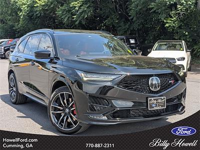 2022 Acura MDX AWD SUV for sale #CH25429A - photo 1