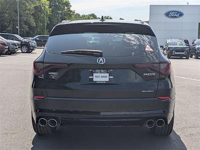 2022 Acura MDX AWD SUV for sale #CH25429A - photo 2