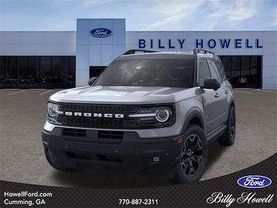 2025 Ford Bronco Sport AWD SUV for sale #H25431 - photo 1
