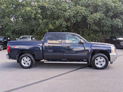 2012 Chevrolet Silverado 1500 Crew Cab 4x4 Pickup for sale #H25431A - photo 2