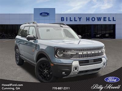 2025 Ford Bronco Sport AWD SUV for sale #H25432 - photo 1