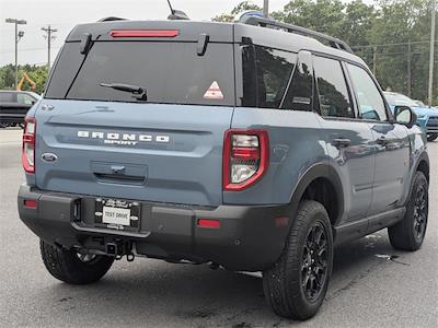 2025 Ford Bronco Sport AWD SUV for sale #H25432 - photo 2