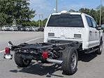 New 2025 Ford F-350 XL Crew Cab 4x4 Cab Chassis for sale #H25438 - photo 2