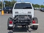 New 2025 Ford F-350 XL Crew Cab 4x4 Cab Chassis for sale #H25438 - photo 4