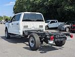 New 2025 Ford F-350 XL Crew Cab 4x4 Cab Chassis for sale #H25438 - photo 5