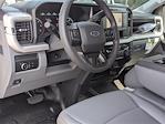 New 2025 Ford F-350 XL Crew Cab 4x4 Cab Chassis for sale #H25438 - photo 9