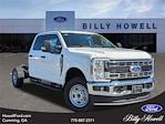 2025 Ford F-350 Crew Cab DRW 4x4 Pickup for sale #H25278 - photo 1