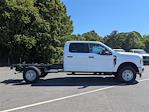 2025 Ford F-350 Crew Cab DRW 4x4 Pickup for sale #H25278 - photo 4