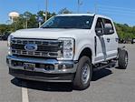2025 Ford F-350 Crew Cab DRW 4x4 Pickup for sale #H25278 - photo 7
