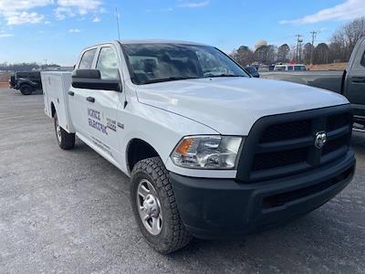 Used 2018 Ram 2500 Crew Cab Cab Chassis for sale #H25438A1 - photo 2