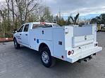 Used 2018 Ram 2500 Crew Cab Service Truck for sale #H25438A1 - photo 2