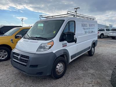 Used 2018 Ram ProMaster 1500 Standard Roof Empty Cargo Van for sale #H25438A2 - photo 1