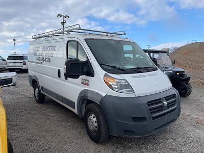 2018 Ram ProMaster 1500 Standard Roof FWD Empty Cargo Van for sale #H25438A2 - photo 2