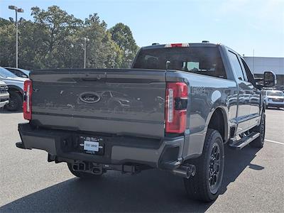 New 2025 Ford F-250 Lariat Crew Cab 4WD Pickup for sale #H25439 - photo 2